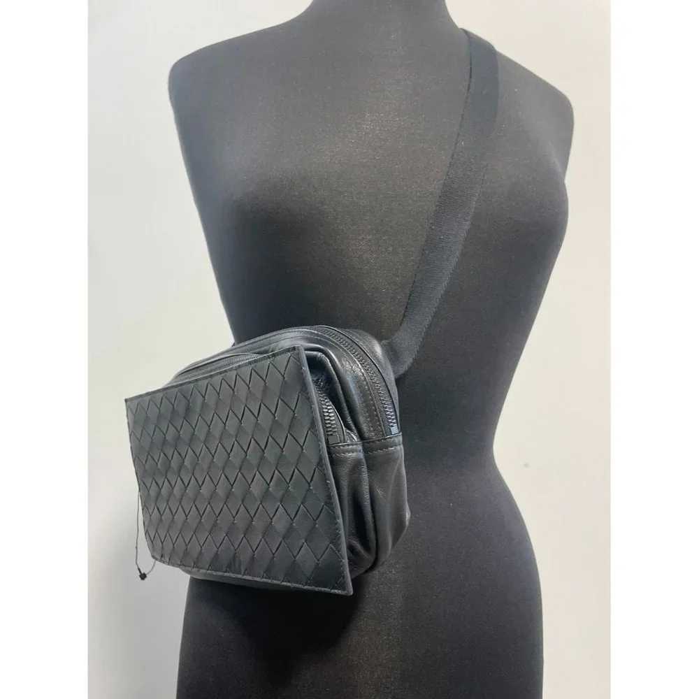 Bottega Veneta Woven Bag - Picture 3 of 8